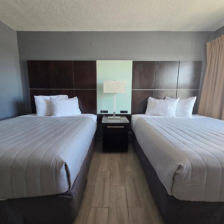 Beach House Inn Daytona Beach Extérieur photo
