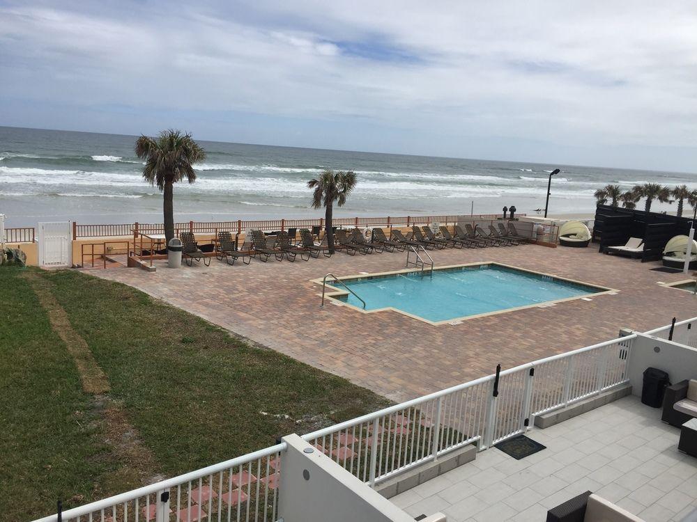 Beach House Inn Daytona Beach Extérieur photo