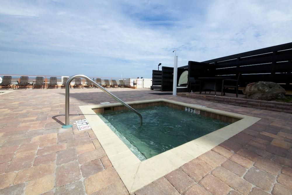 Beach House Inn Daytona Beach Extérieur photo
