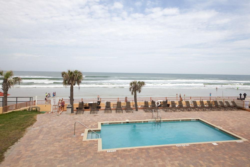 Beach House Inn Daytona Beach Extérieur photo