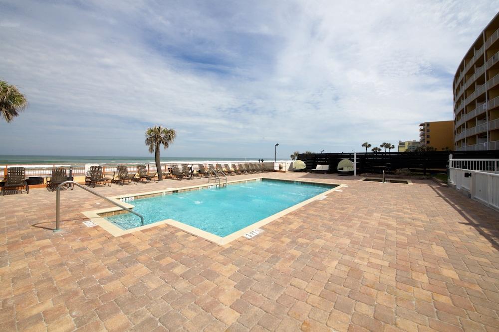 Beach House Inn Daytona Beach Extérieur photo