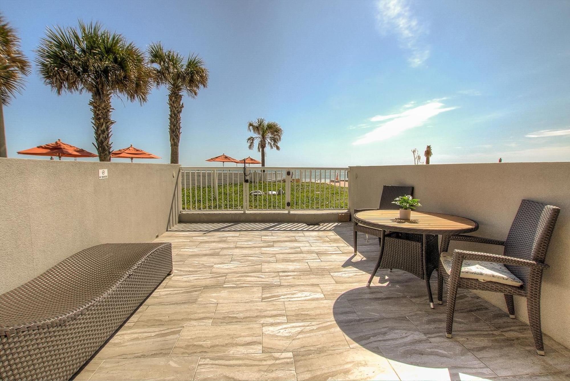 Beach House Inn Daytona Beach Extérieur photo