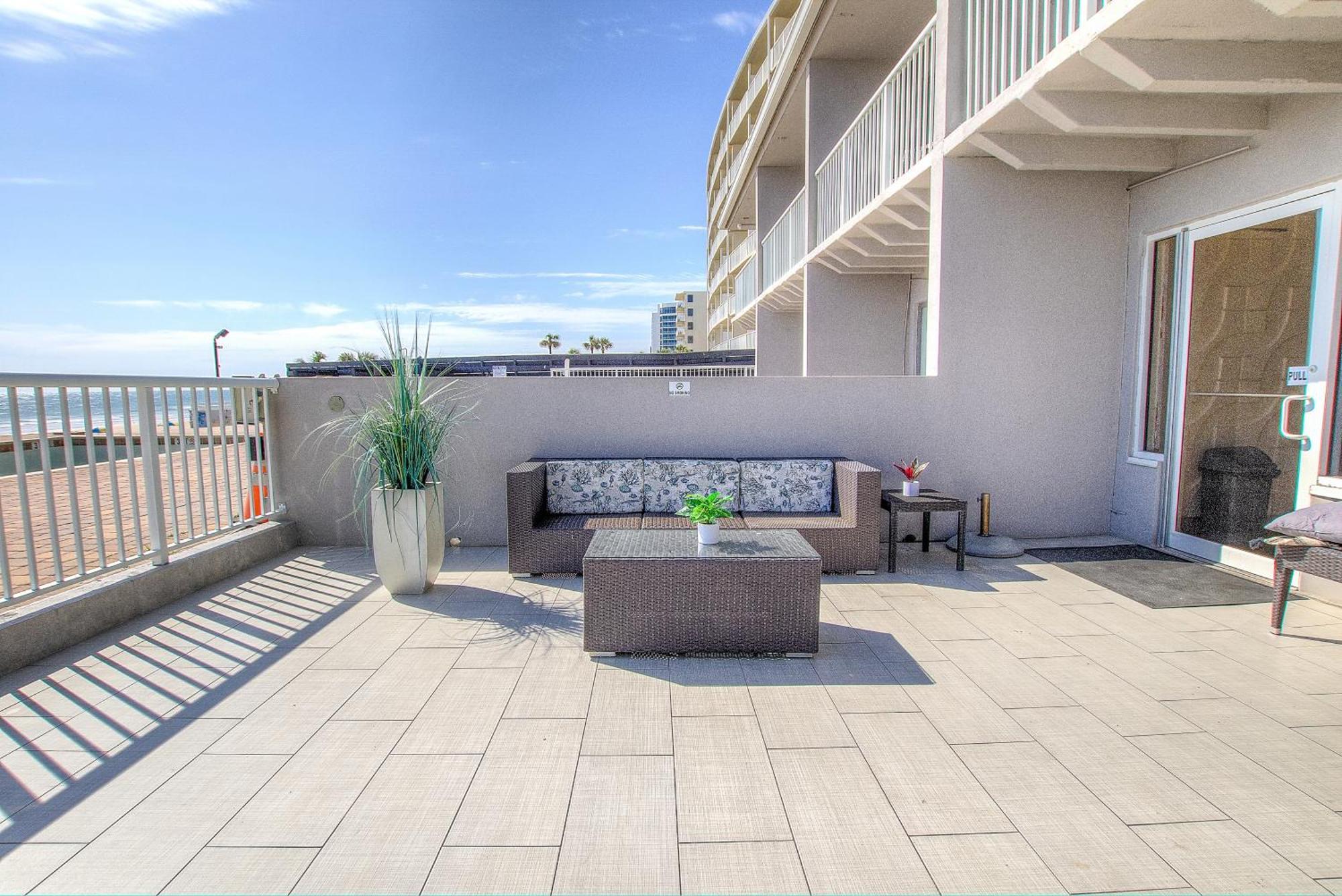 Beach House Inn Daytona Beach Extérieur photo