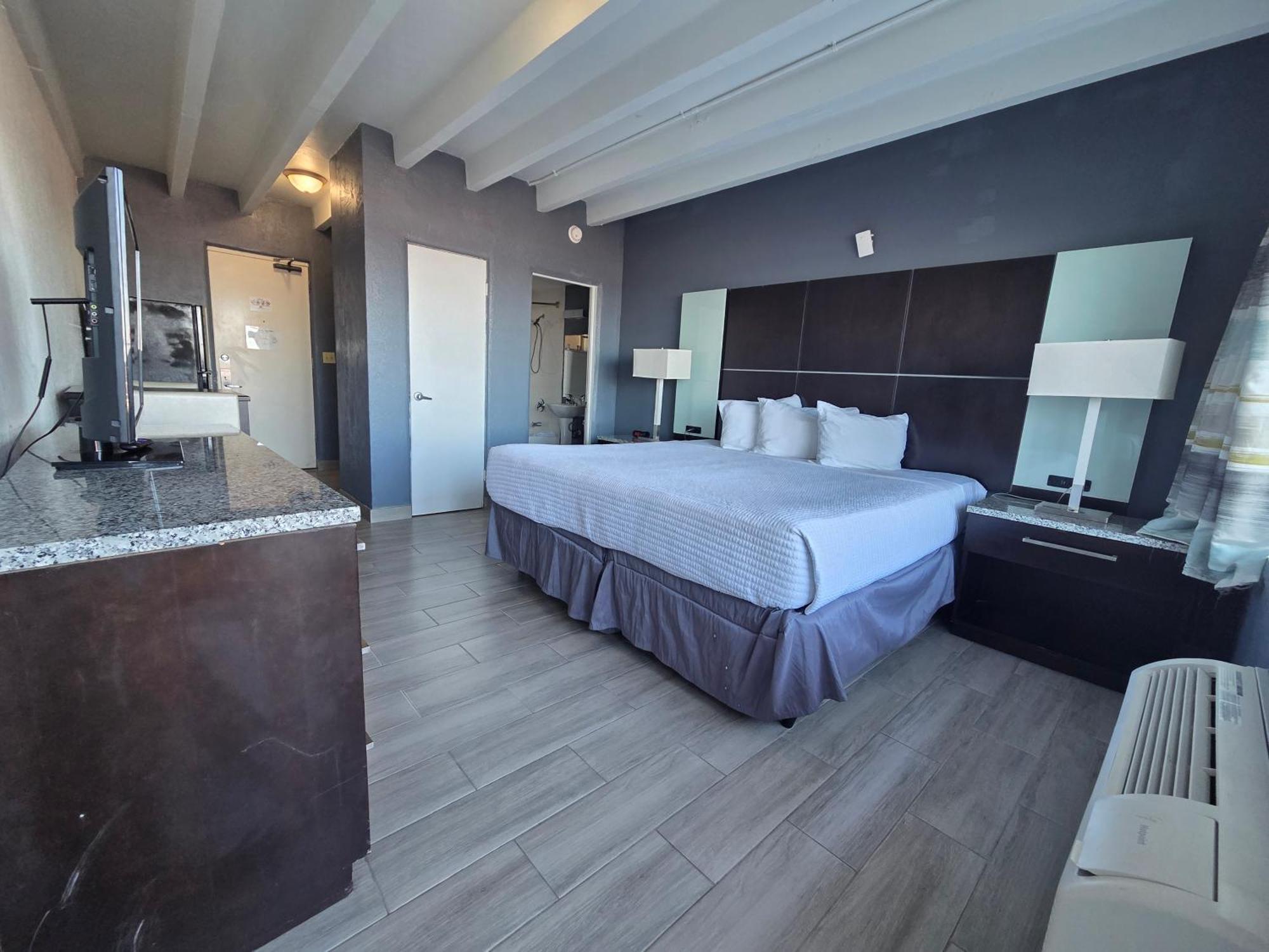 Beach House Inn Daytona Beach Extérieur photo