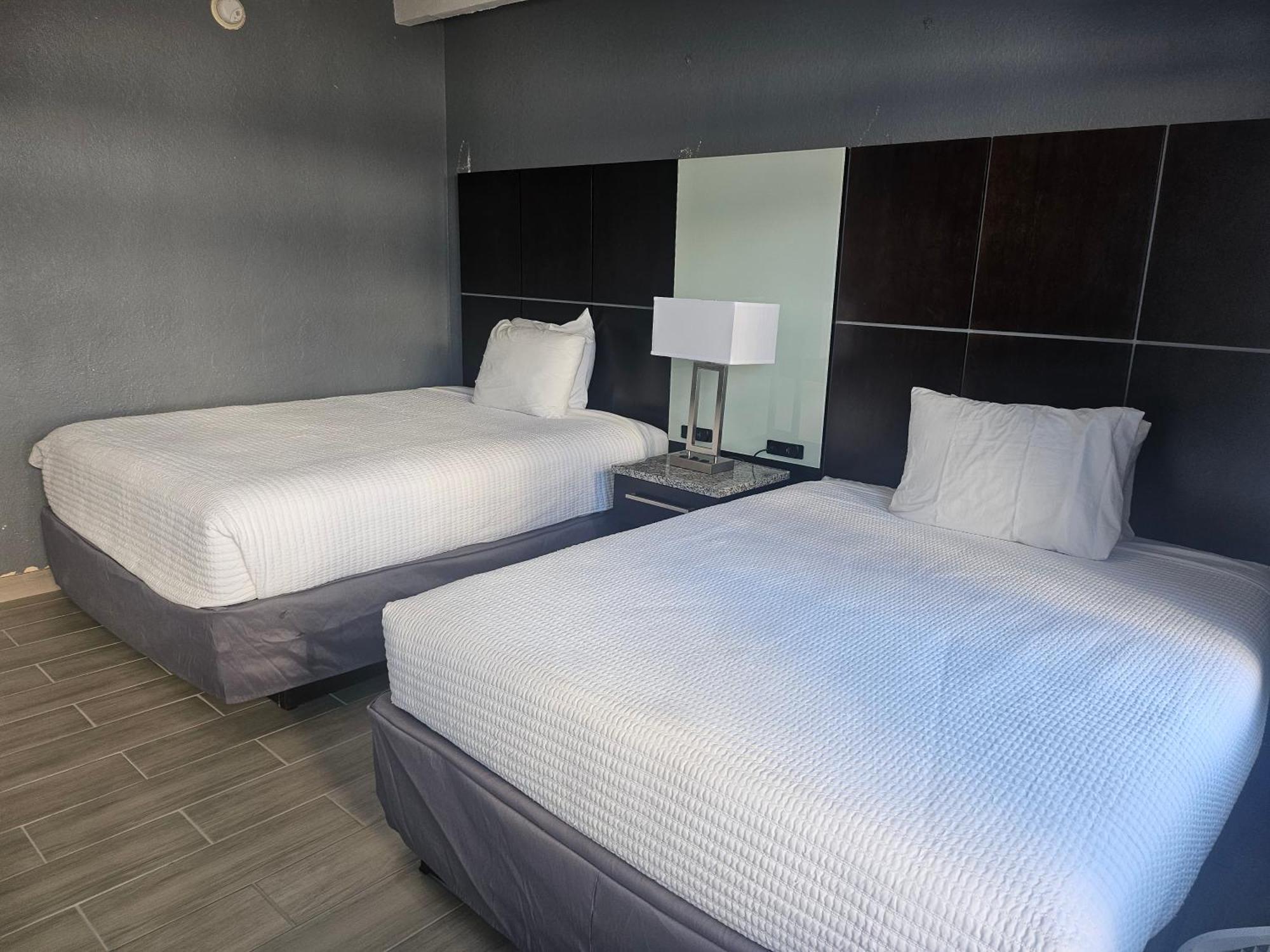 Beach House Inn Daytona Beach Extérieur photo