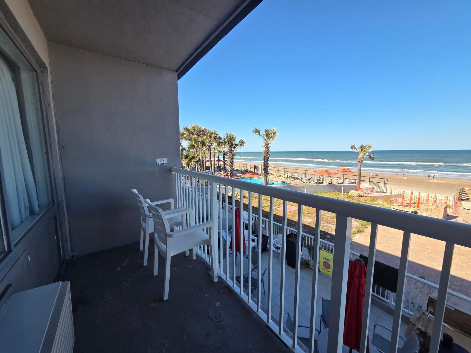 Beach House Inn Daytona Beach Extérieur photo