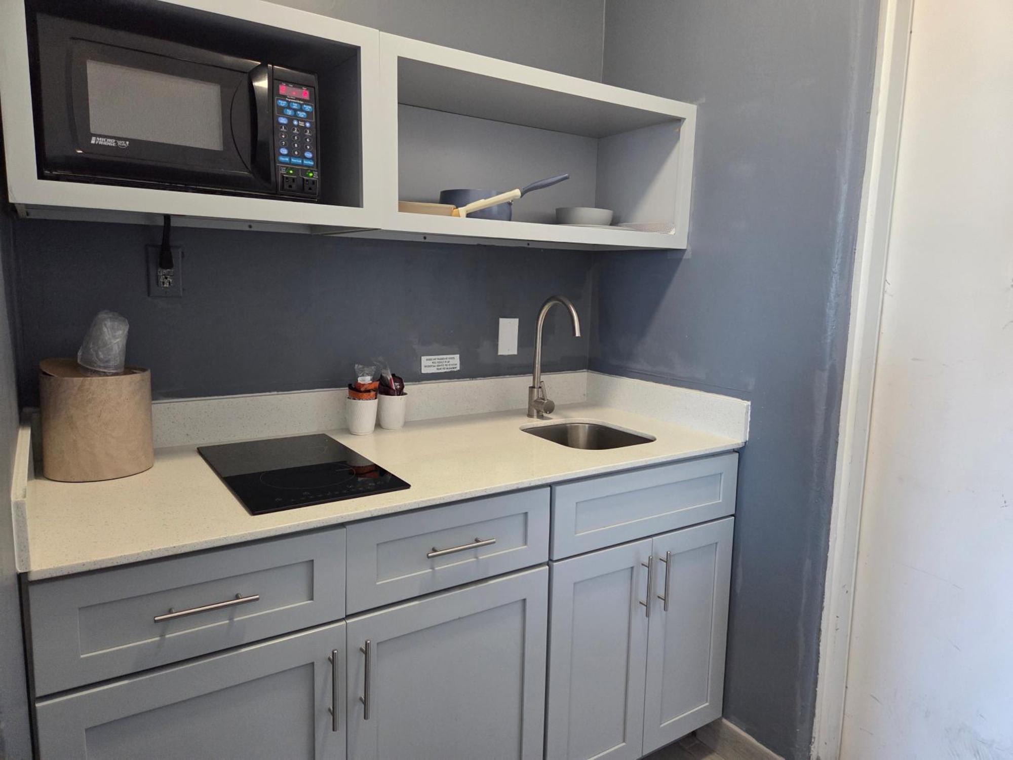 Beach House Inn Daytona Beach Extérieur photo