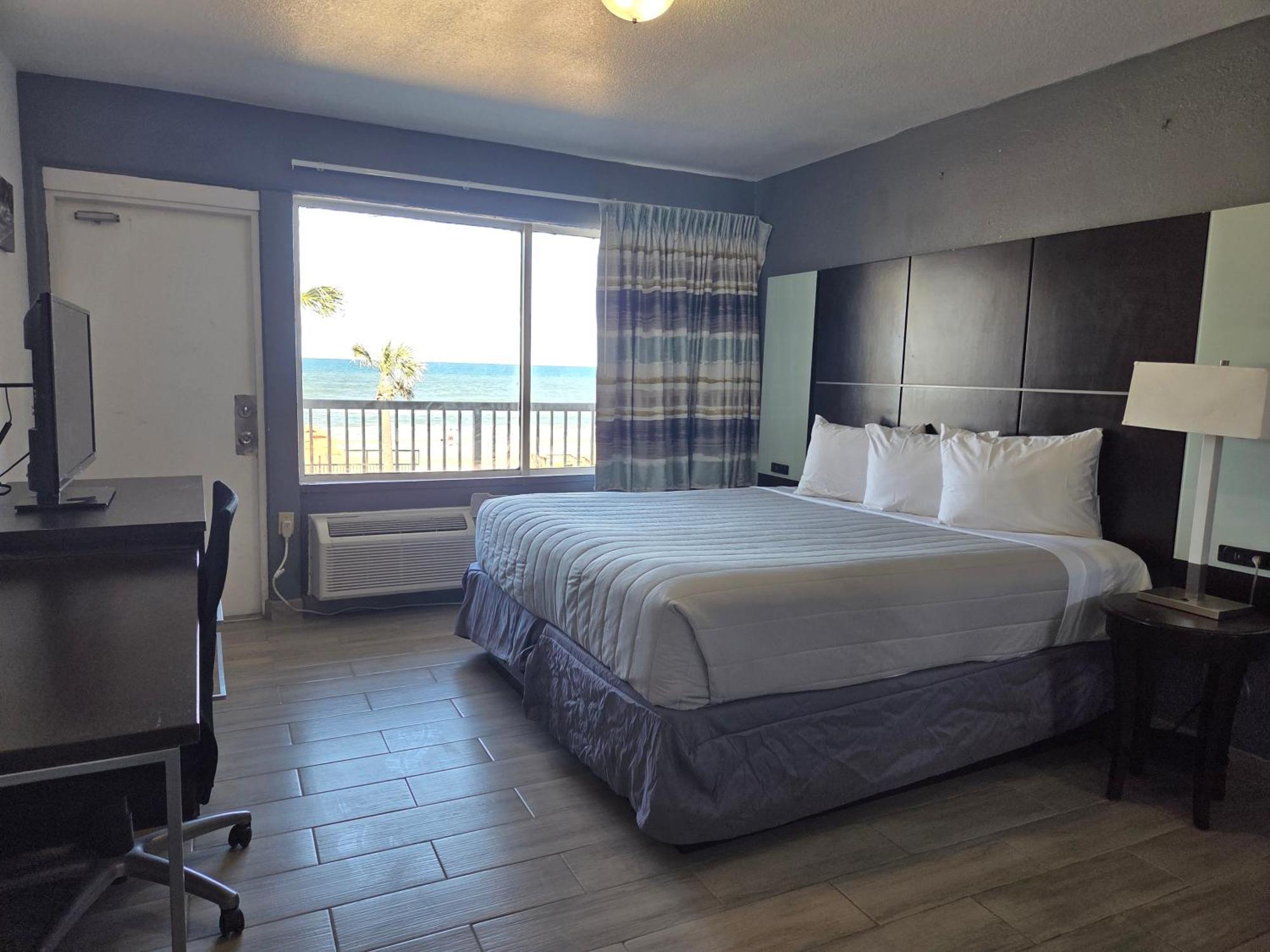 Beach House Inn Daytona Beach Extérieur photo