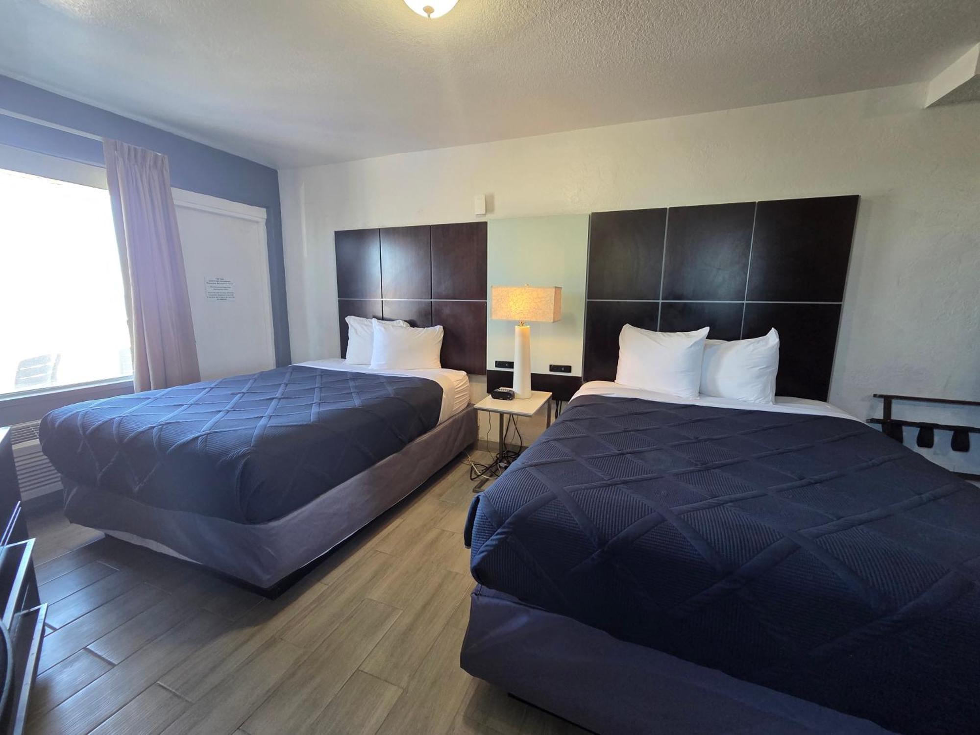 Beach House Inn Daytona Beach Extérieur photo