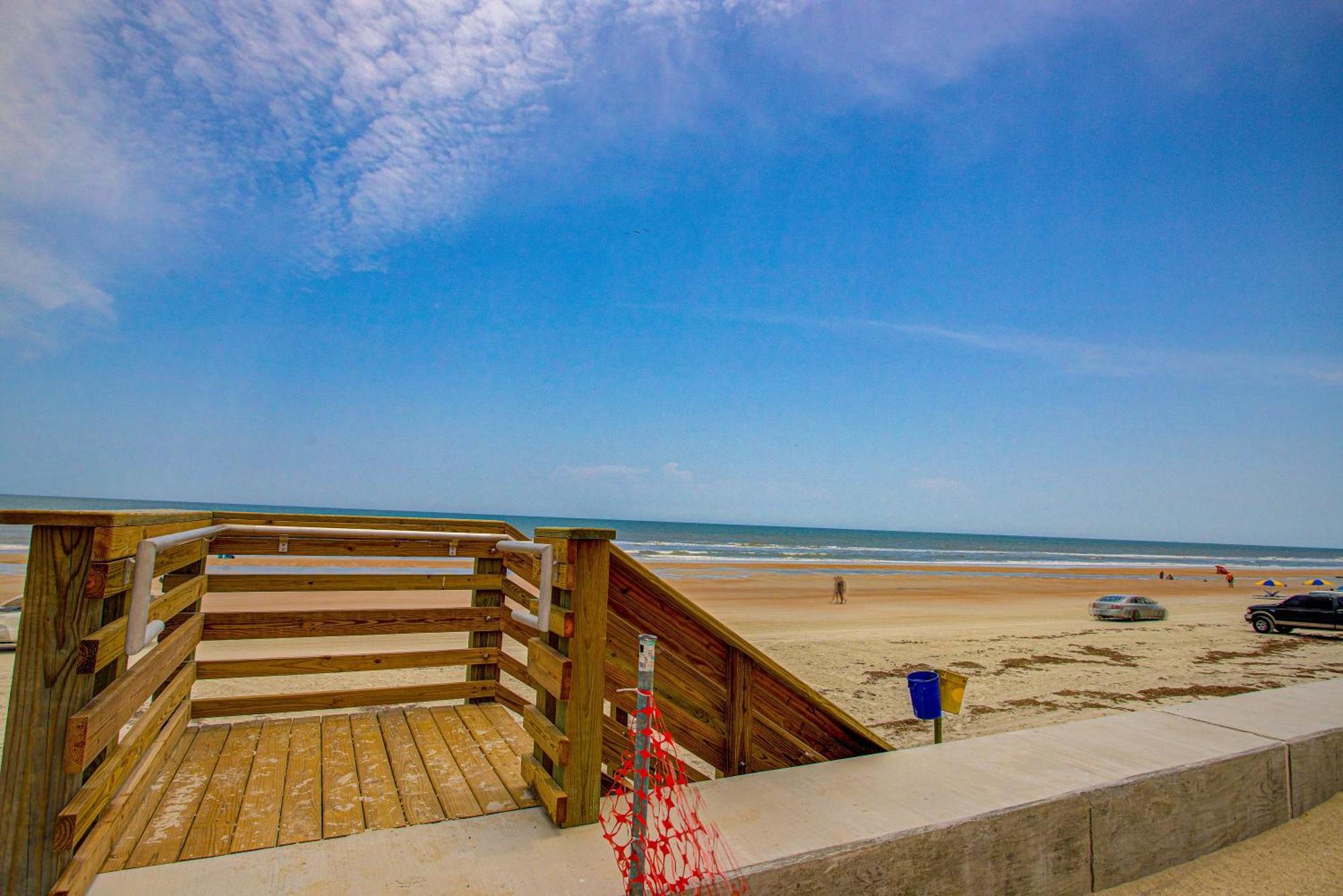 Beach House Inn Daytona Beach Extérieur photo