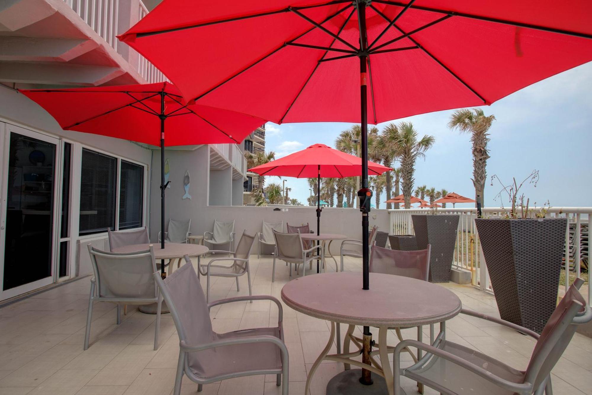 Beach House Inn Daytona Beach Extérieur photo