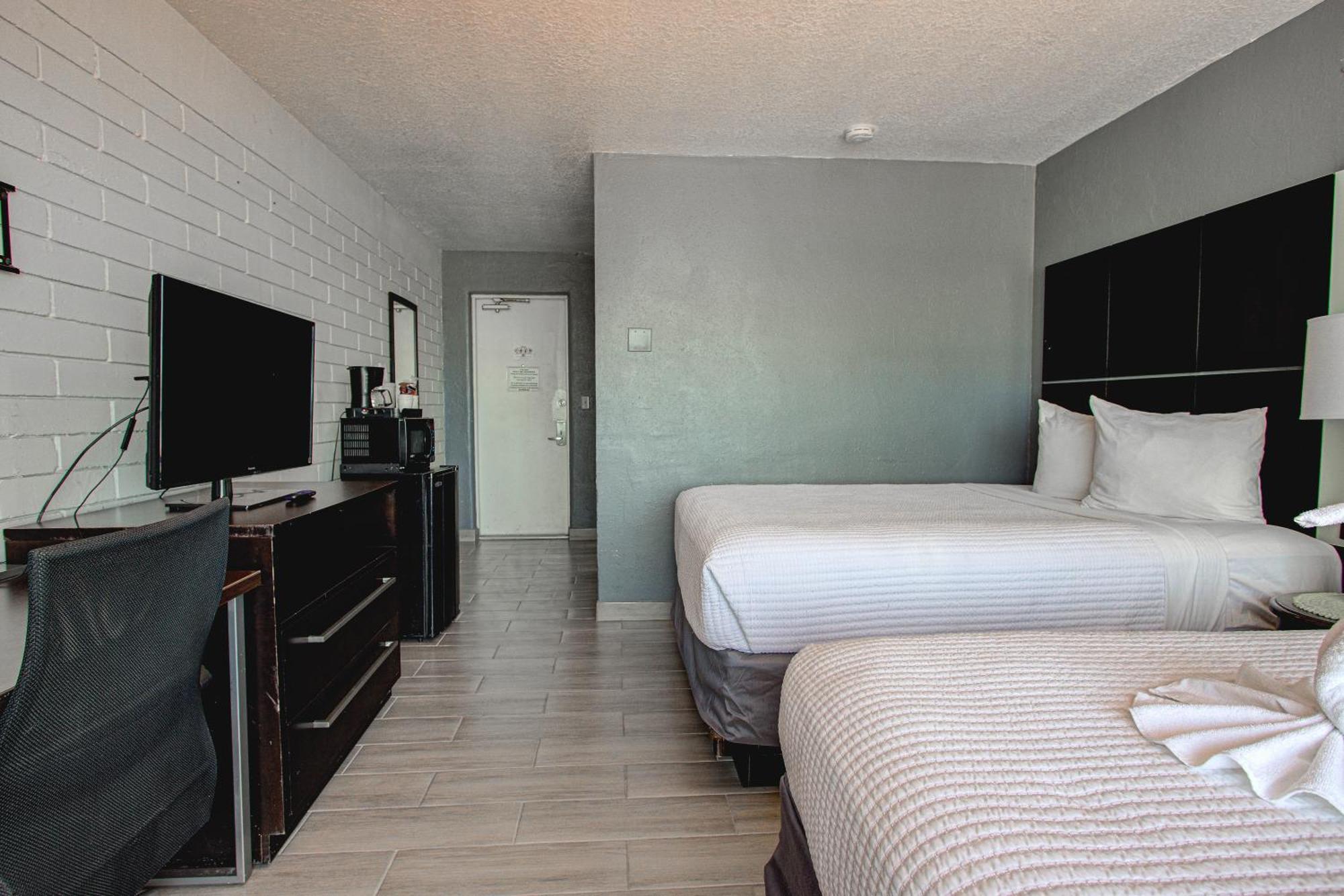 Beach House Inn Daytona Beach Extérieur photo
