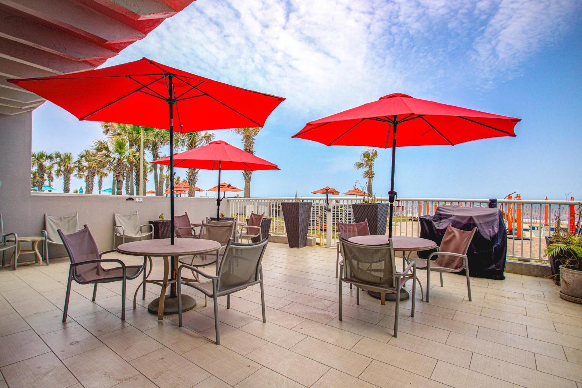 Beach House Inn Daytona Beach Extérieur photo