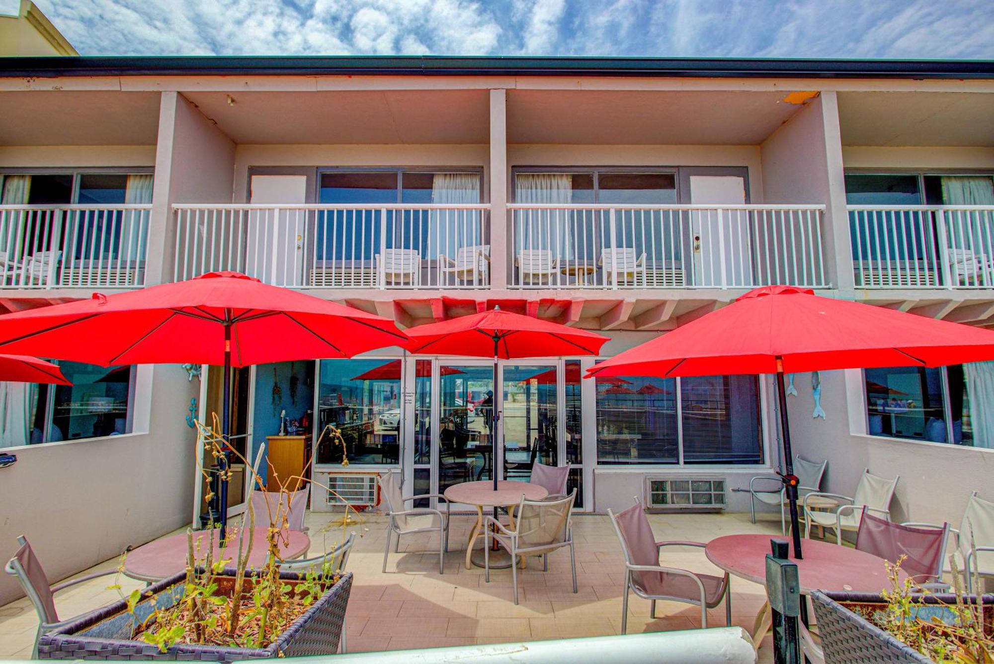 Beach House Inn Daytona Beach Extérieur photo