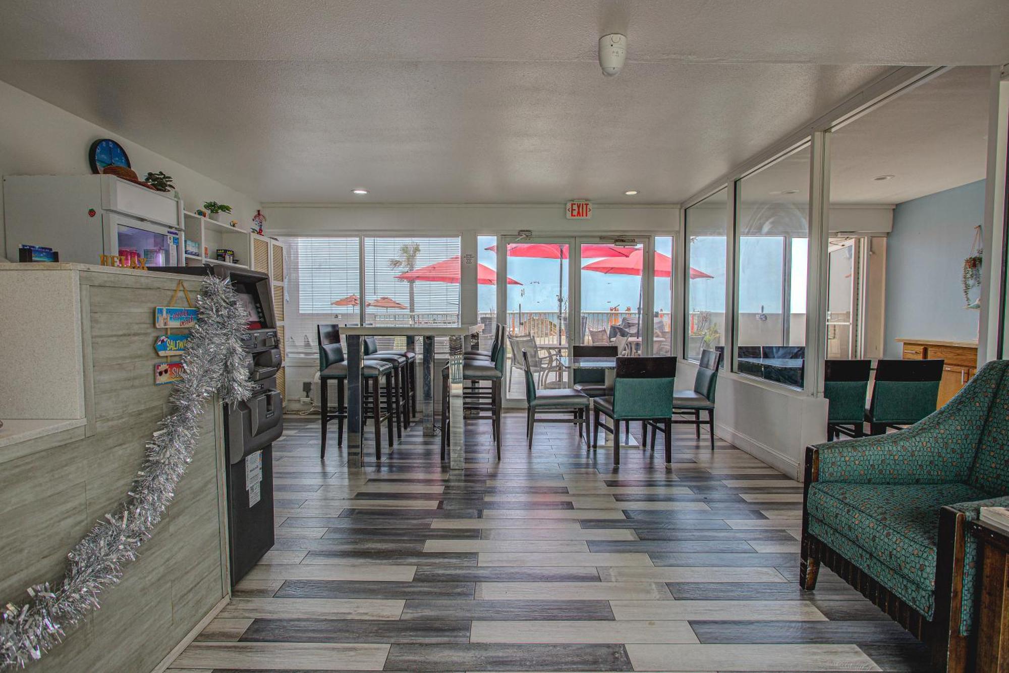 Beach House Inn Daytona Beach Extérieur photo