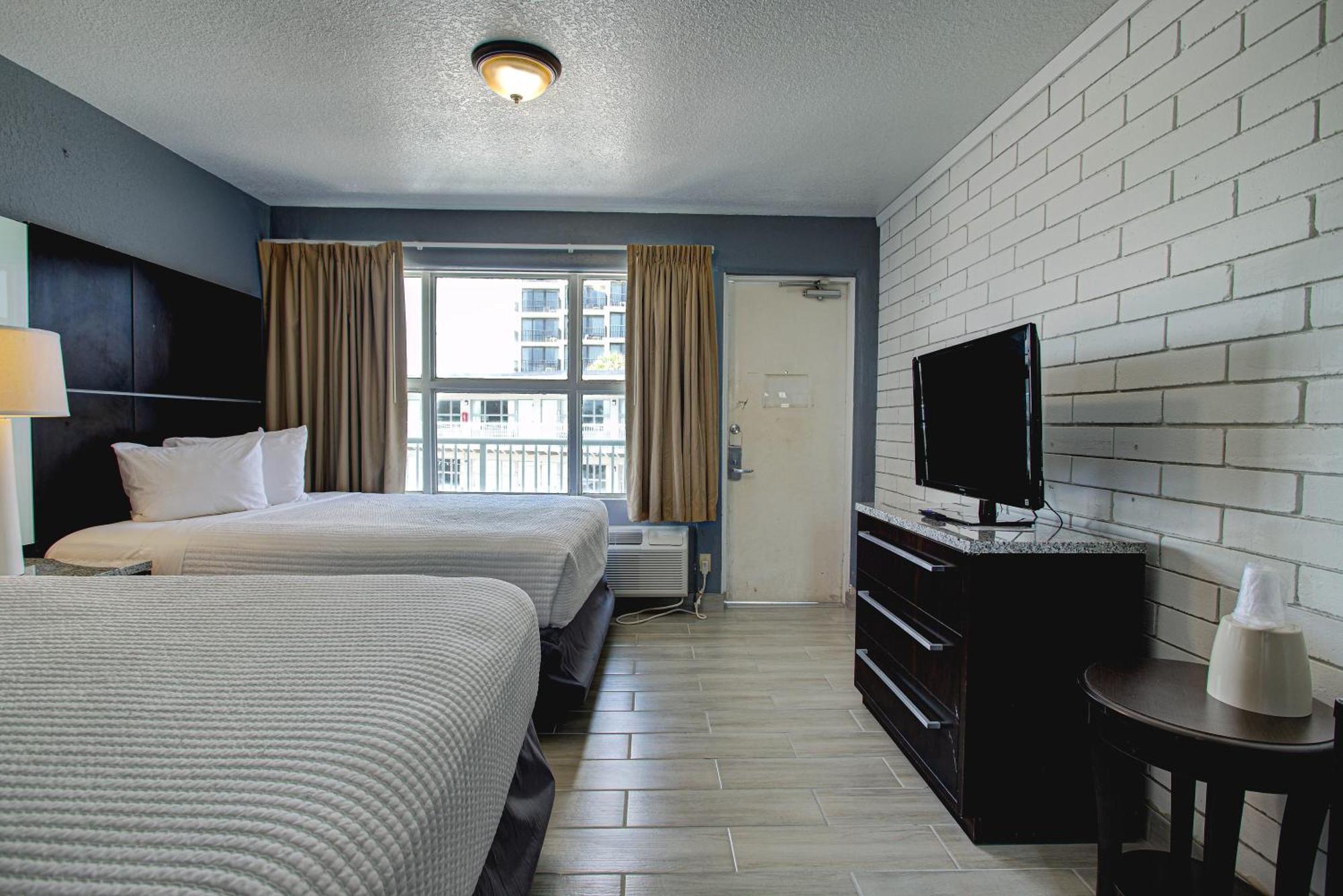 Beach House Inn Daytona Beach Extérieur photo