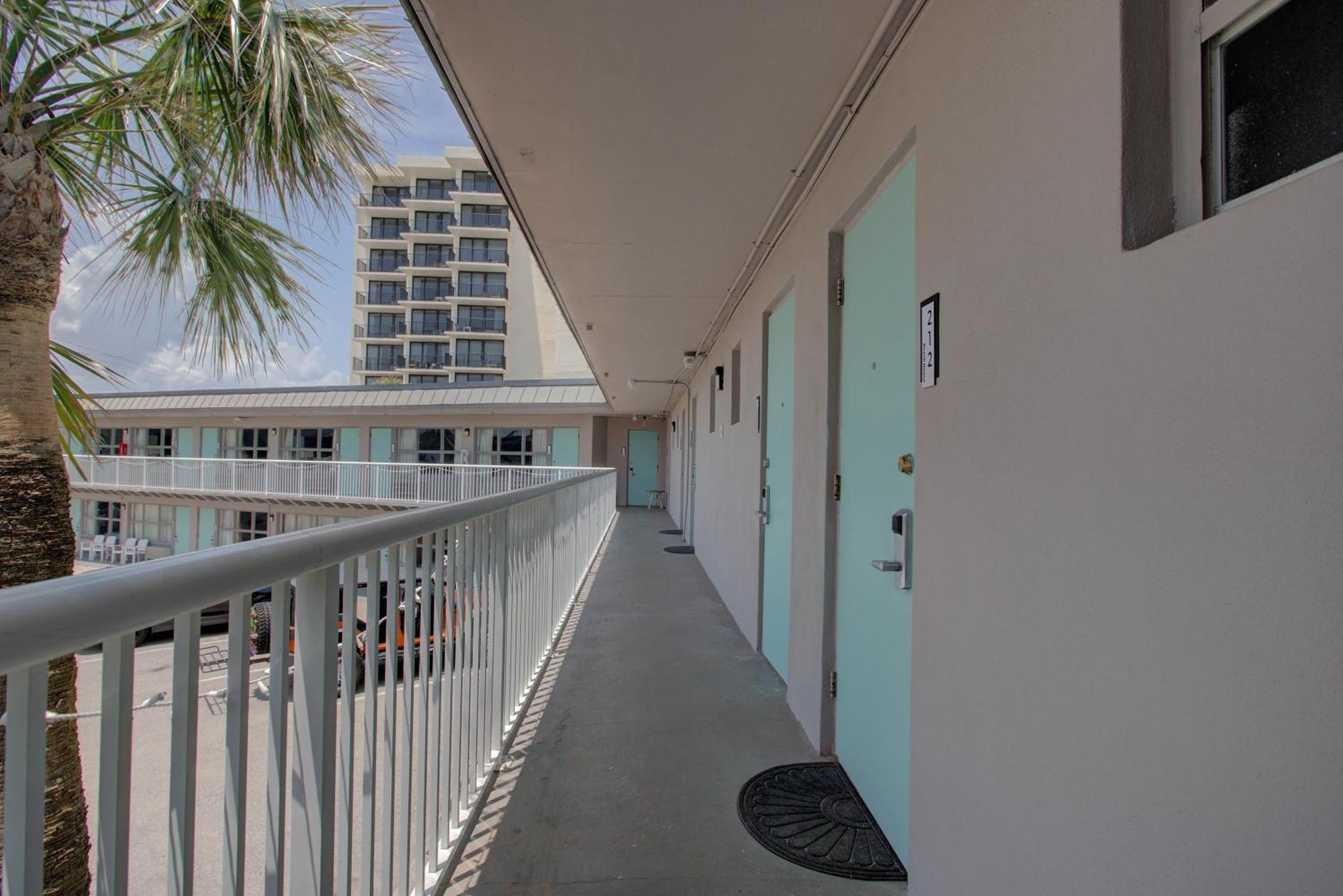 Beach House Inn Daytona Beach Extérieur photo