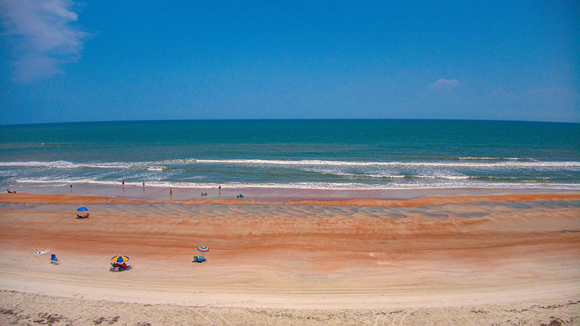Beach House Inn Daytona Beach Extérieur photo
