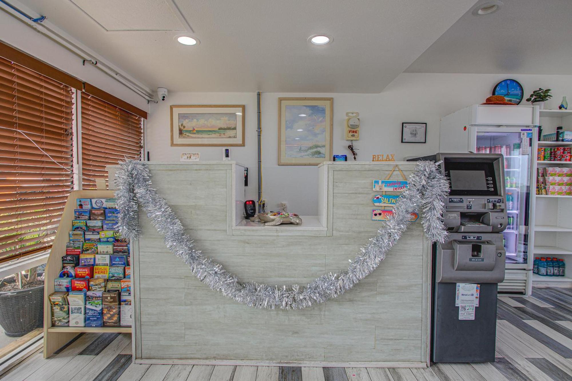 Beach House Inn Daytona Beach Extérieur photo