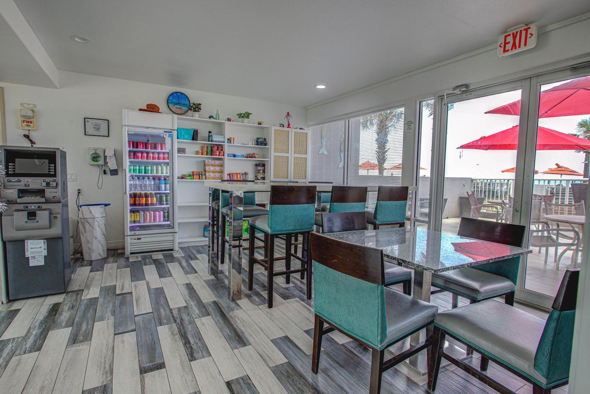 Beach House Inn Daytona Beach Extérieur photo