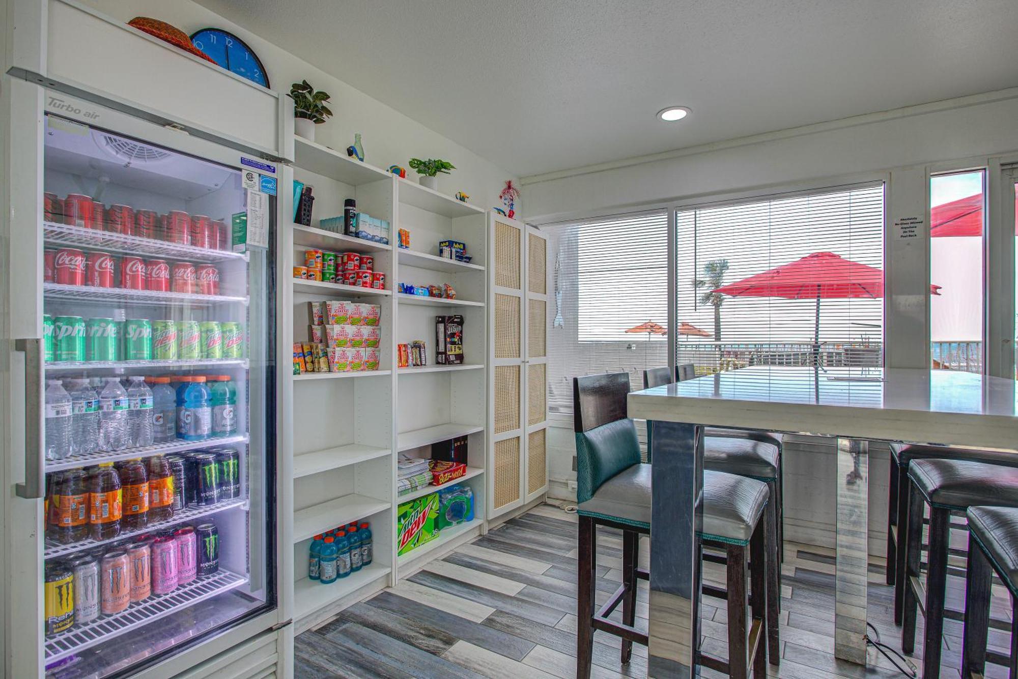 Beach House Inn Daytona Beach Extérieur photo